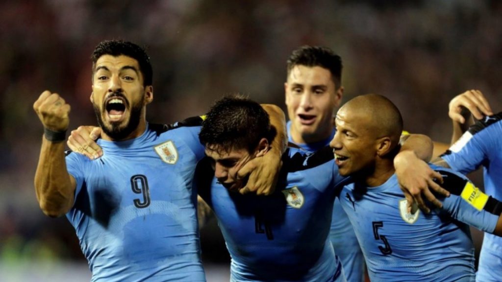 Prediksi Skor Akurat Mesir vs Uruguay 15 Juni 2018